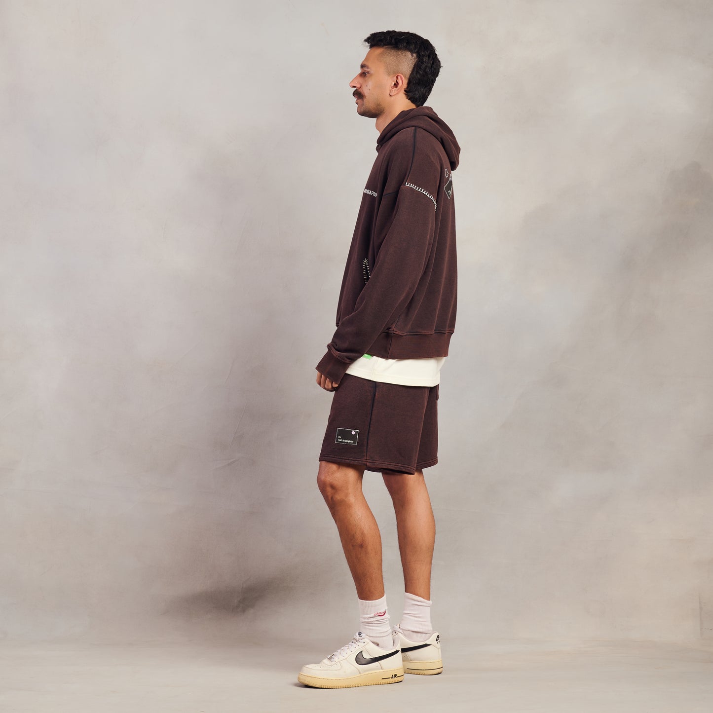 Timeless Wip Shorts