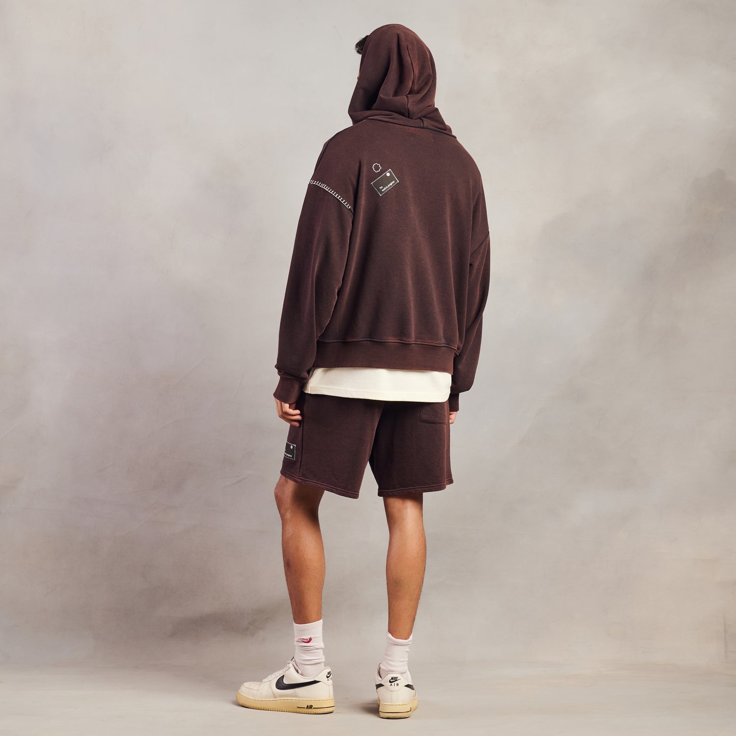 Timeless Wip Shorts