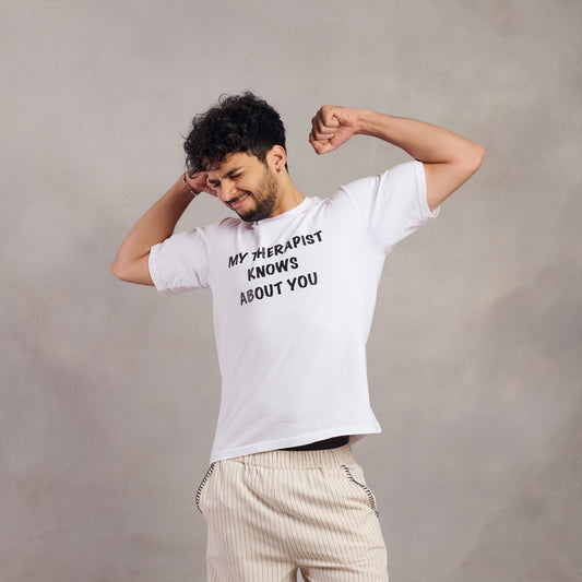 Therapist T-Shirt