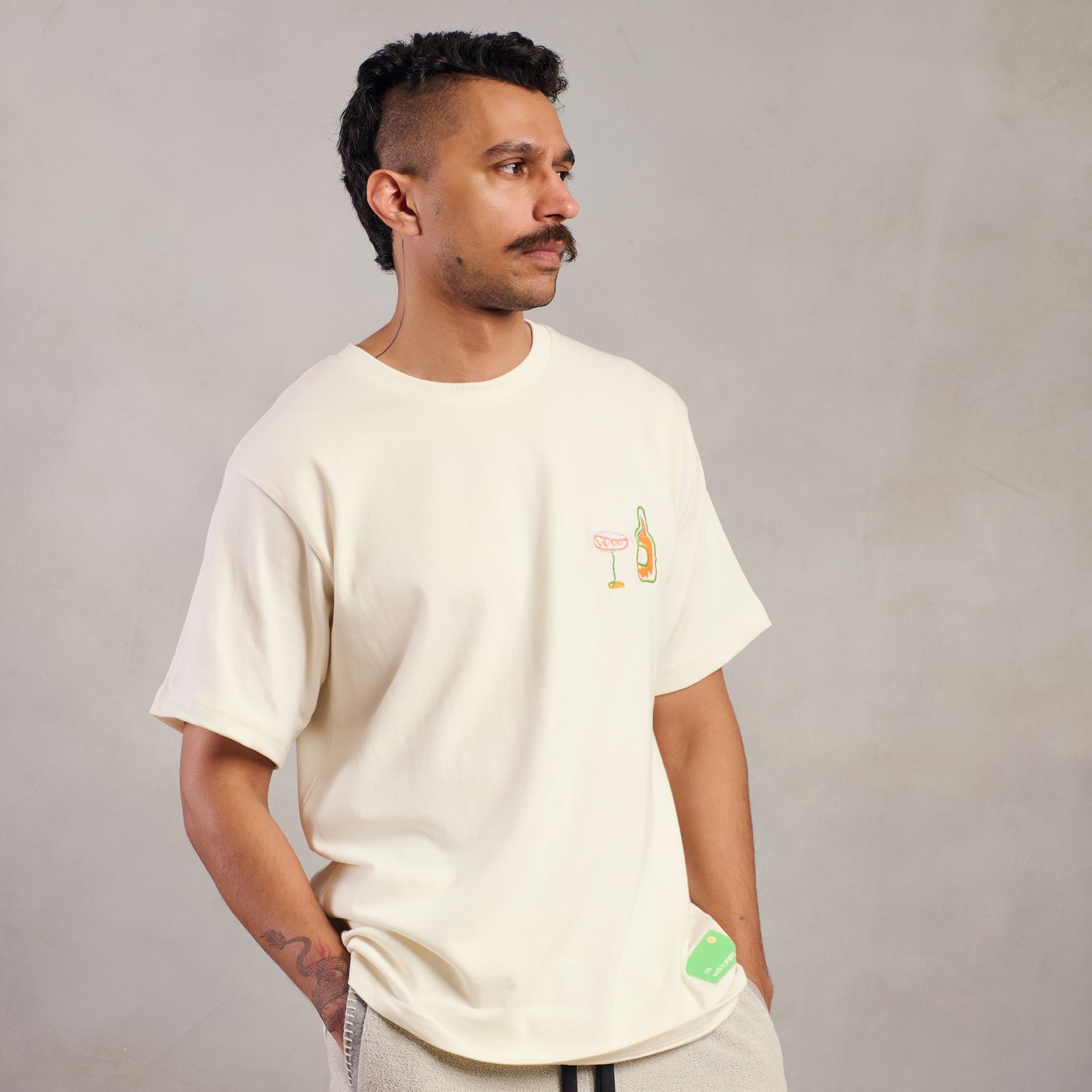 I like this little life T-Shirt