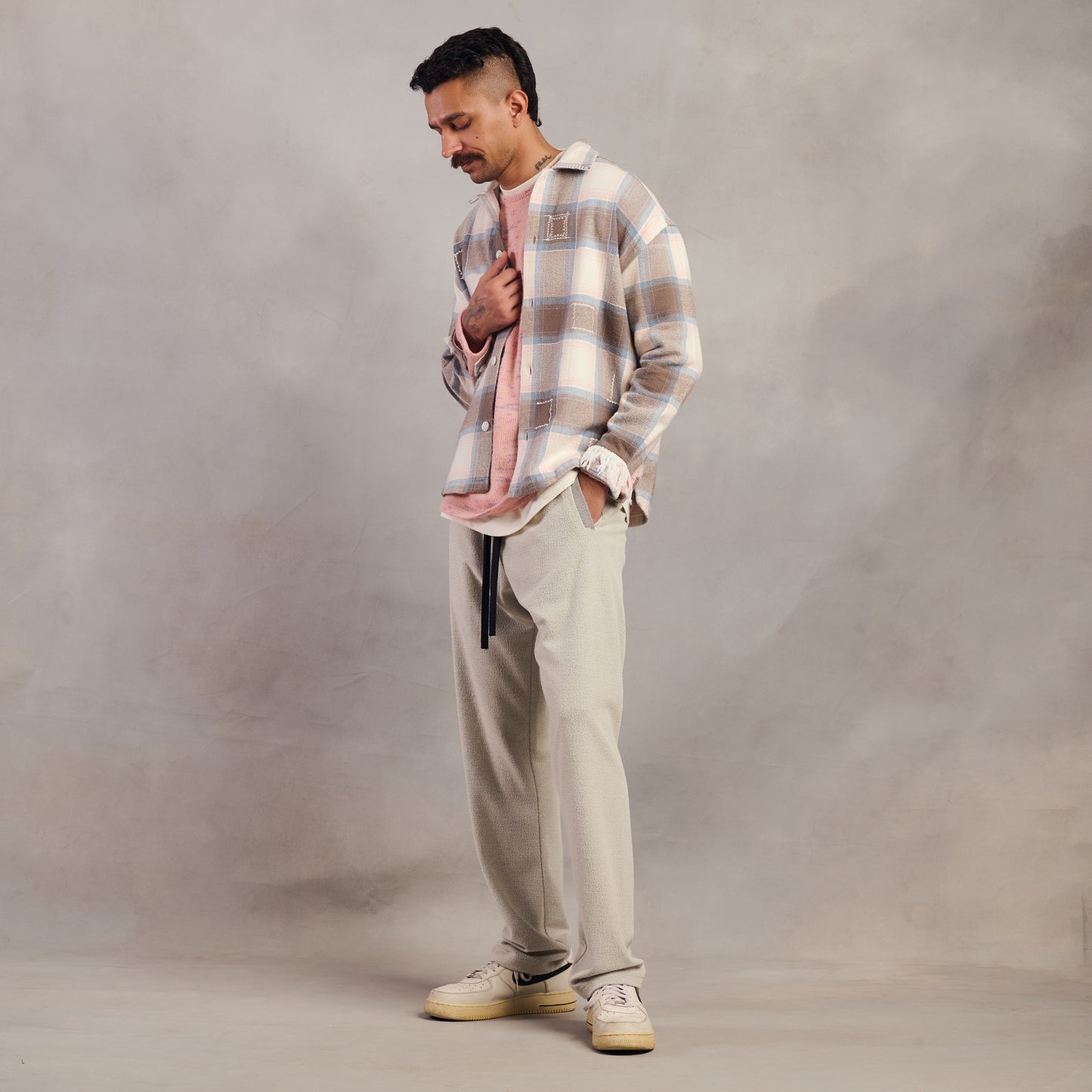 Feelings T-Shirt Pink