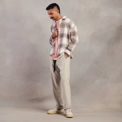 Feelings T-Shirt Pink