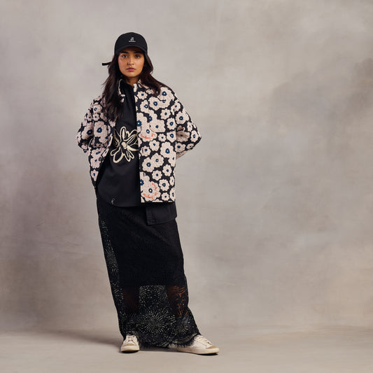 Bloom Shacket Returns