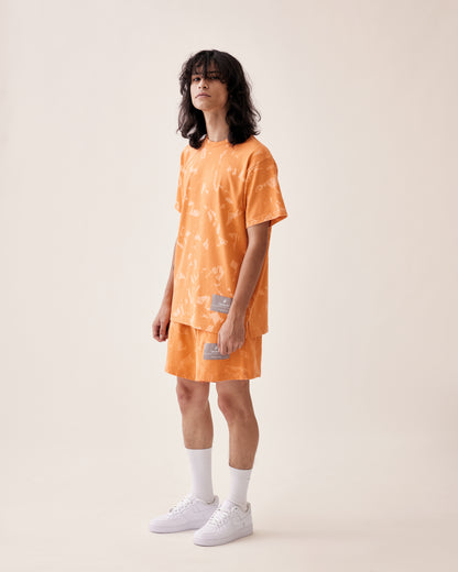 Labeless Shorts