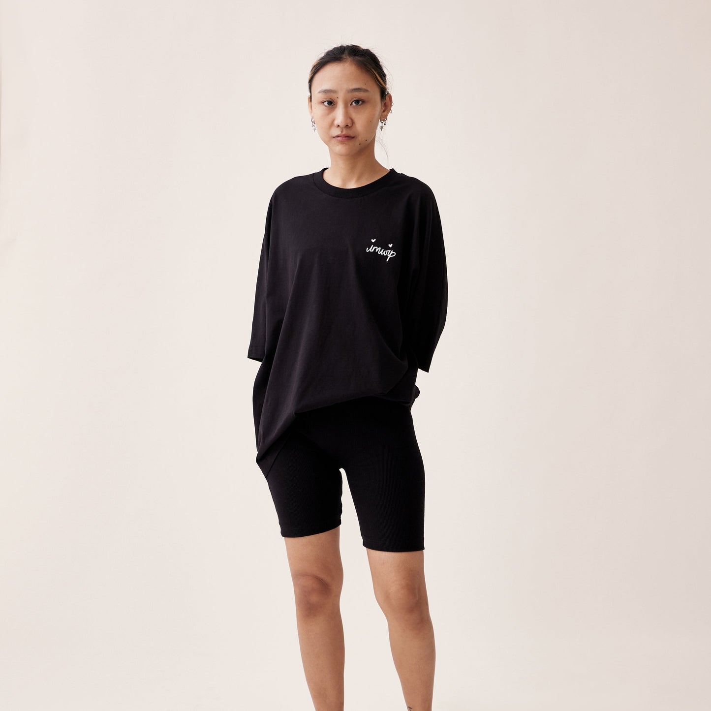 Heart T-shirt