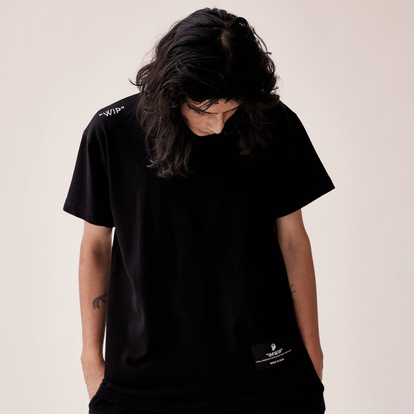 Labeless Set