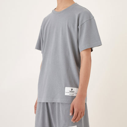 Labeless T-shirt
