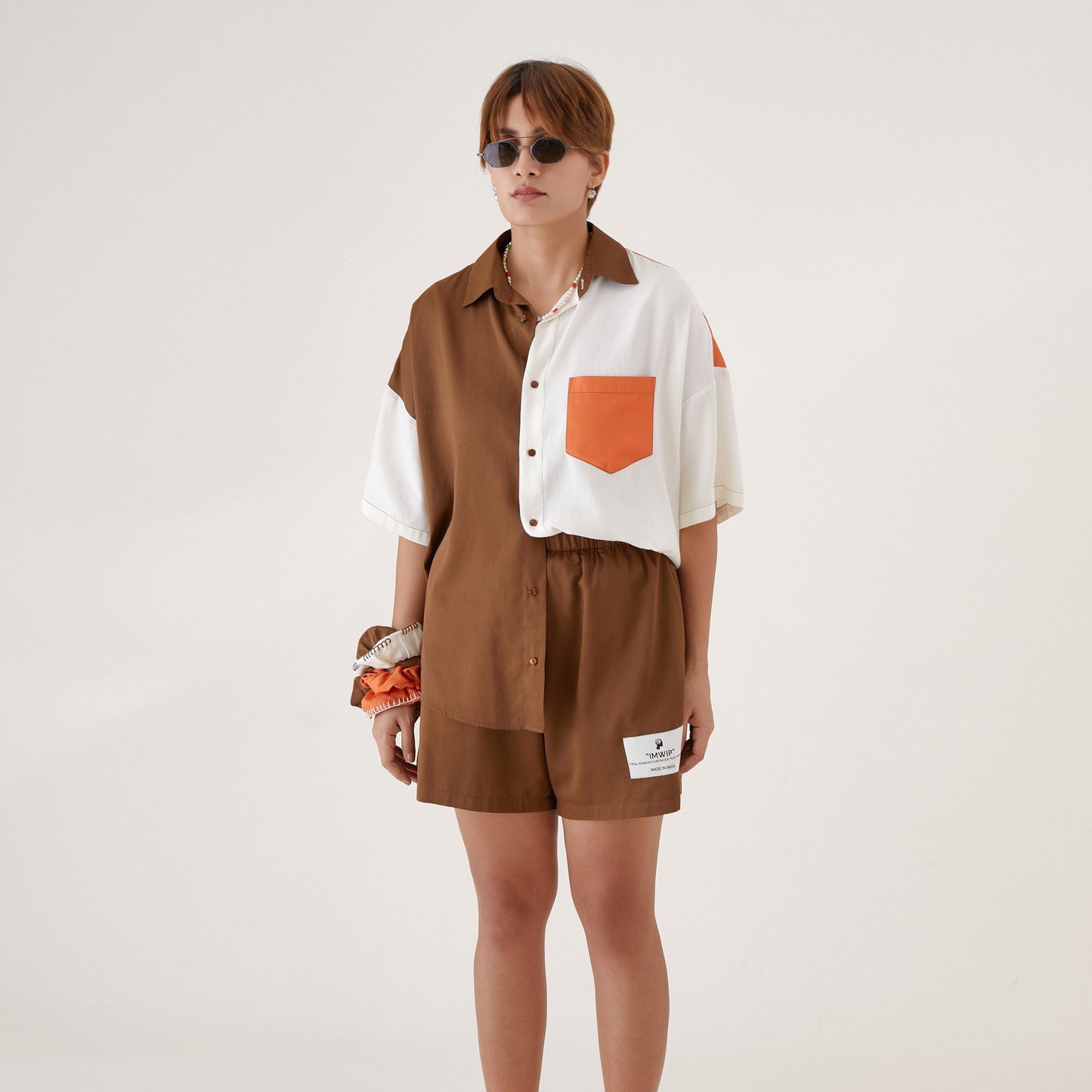 Addition Co-ord Set