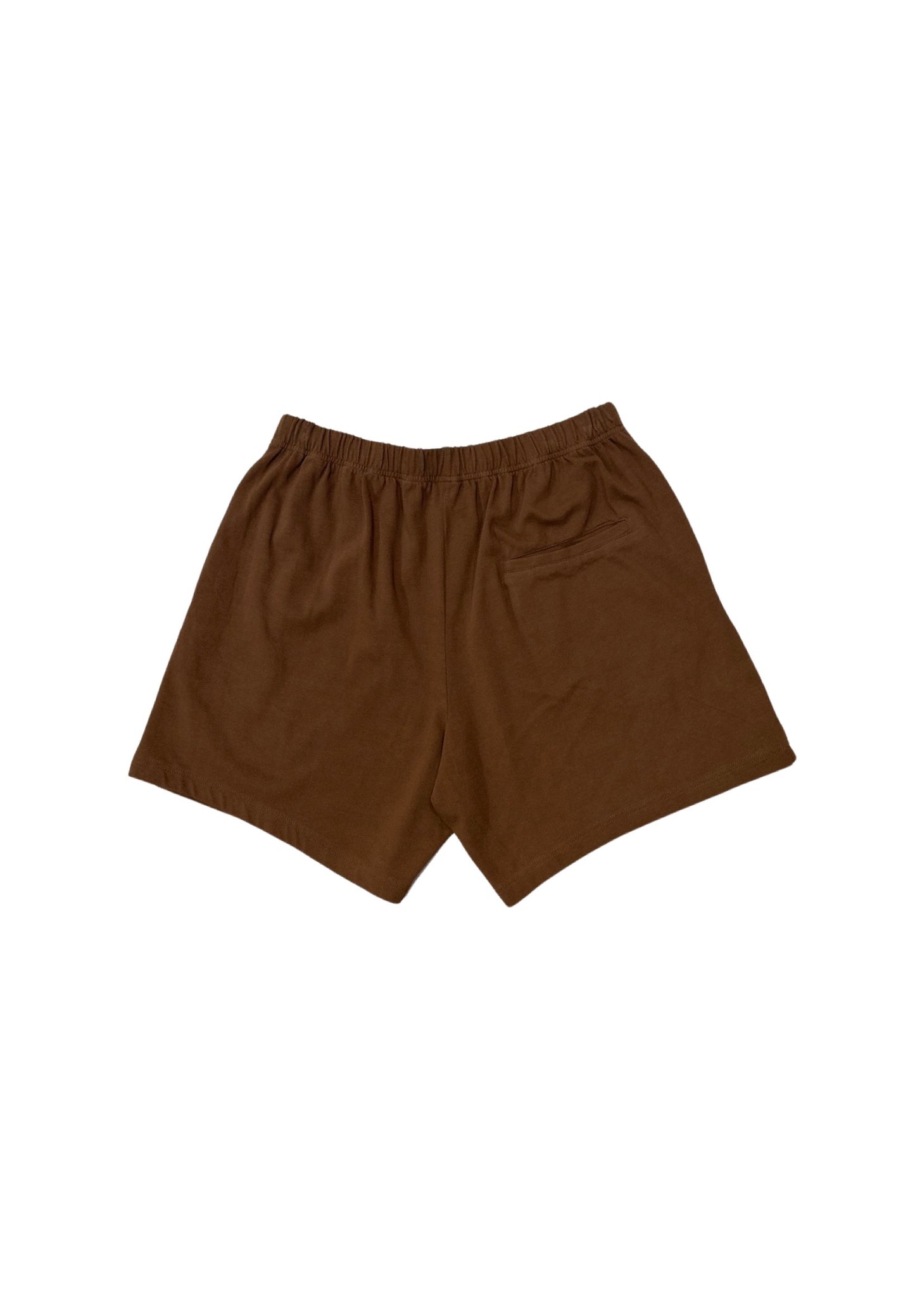Labeless Shorts
