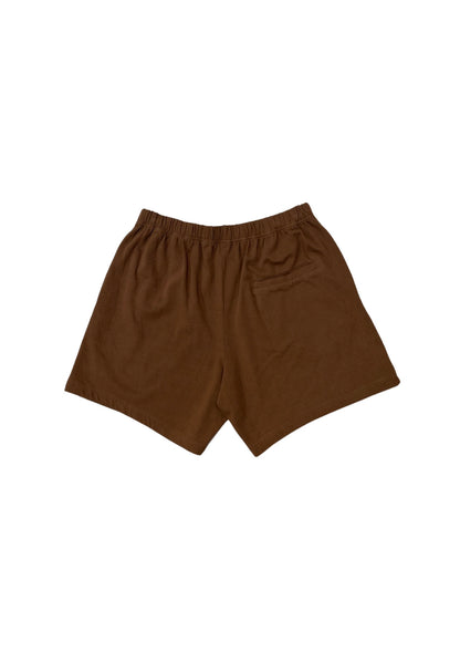Labeless Shorts