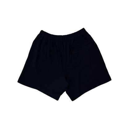 Labeless Shorts