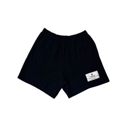 Labeless Shorts